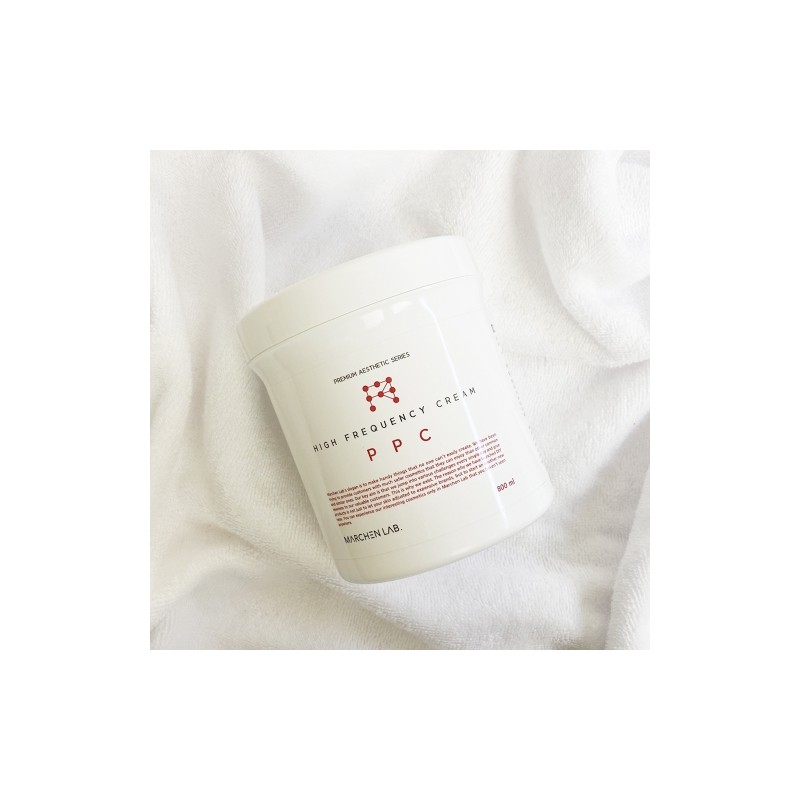 Marchen Lab PPC Radio Frequency Cream 800ml / 메르헨랩 PPC고주파크림