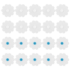 20 Pcs Duvet Snaps, Iron On Duvet Snaps Duvet Cover Holder Clips Duvet Cover Clips for Prevent Comforter Shifting Inside Duvet Cover