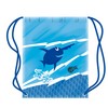 Beco Beco Unisex Youth Sealife Swim Set, Blue, One Size