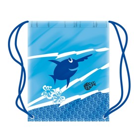 Beco Beco Unisex Youth Sealife Swim Set, Blue, One Size