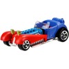 Hot Wheels SpongeBob Mr. Krabs Vehicle
