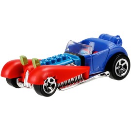 Hot Wheels SpongeBob Mr. Krabs Vehicle