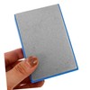 Operitacx Diamond Sanding Pad for Concrete Marble Tile Lightweight Hand