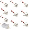 Under-Unit Light Kitchen 9 Pieces 12 V 1 W LED