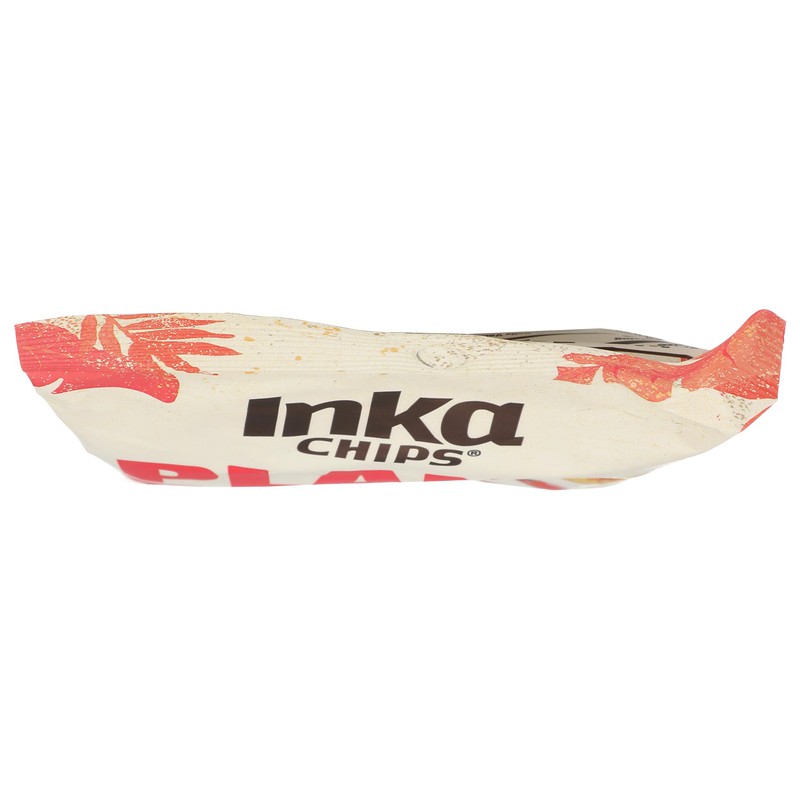 Inka Crops Chile Picante Plantain Chips (Pack of 1)