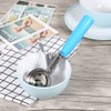 Nikou Ice Cream Scoop - 5.7cm Stainless Steel Cookie Scoop