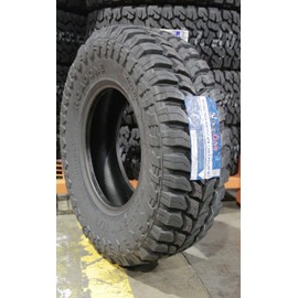 Road one Cavalry M/T Mud Tire RL1263 30 9.50 15 30x9.50-15, C Load Rated
