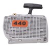 Pull Recoil Starter High Performance 1128 080 2100 OEM Design