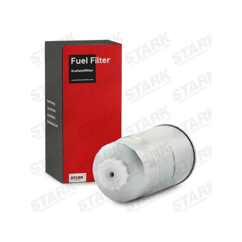 STARK Fuel Filter Line Filter SKFF-0870162