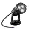 LemonBest Landscape Lights - Low Voltage Outdoor Landscape Spotlight -