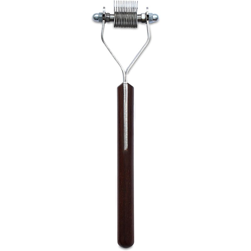 Mars Coat King Mini Dematting Undercoat Grooming Rake Stripper Tool