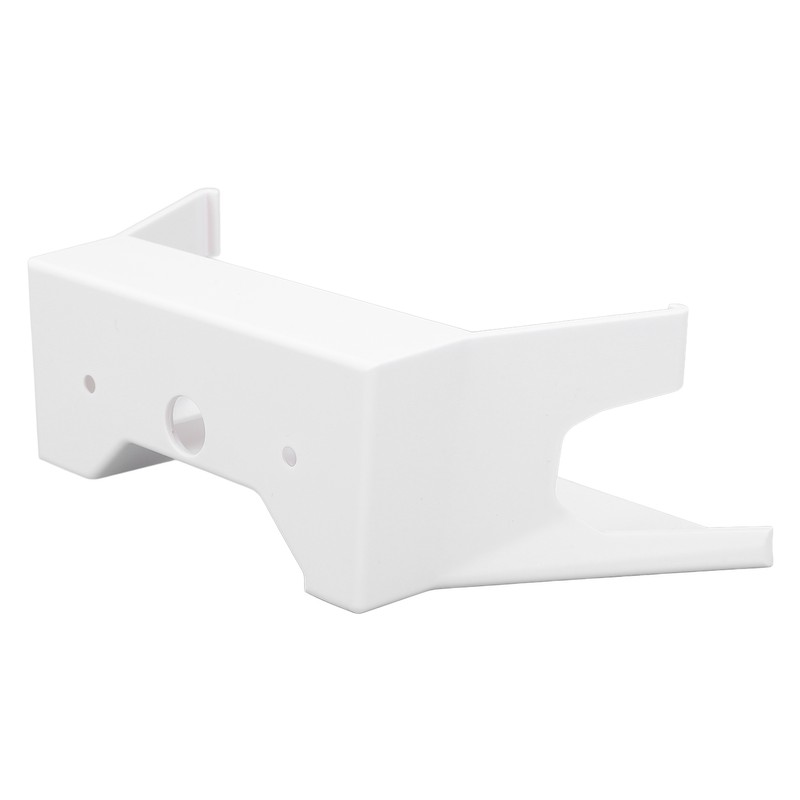 Router Wall Mount Stand Stability Support Router Protective Holder with