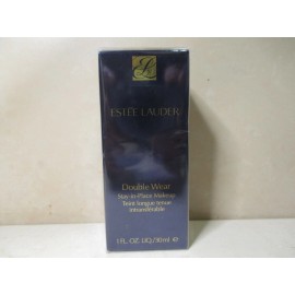 Estee Lauder Double Wear Stay In Place Makeup 5C2 Sepia  1oz
