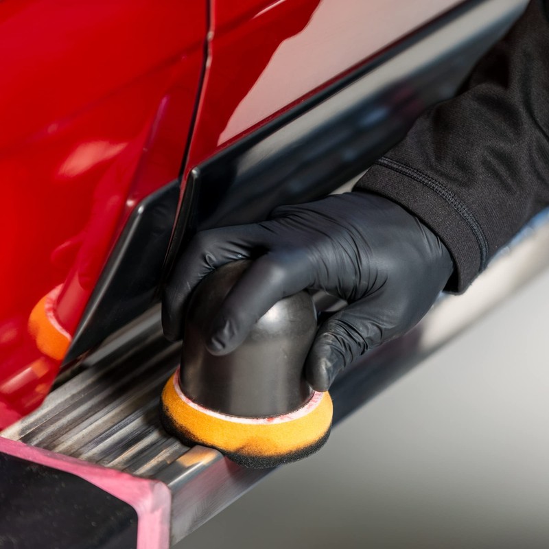 Griot's Garage Ceramic Metal Polish 16oz