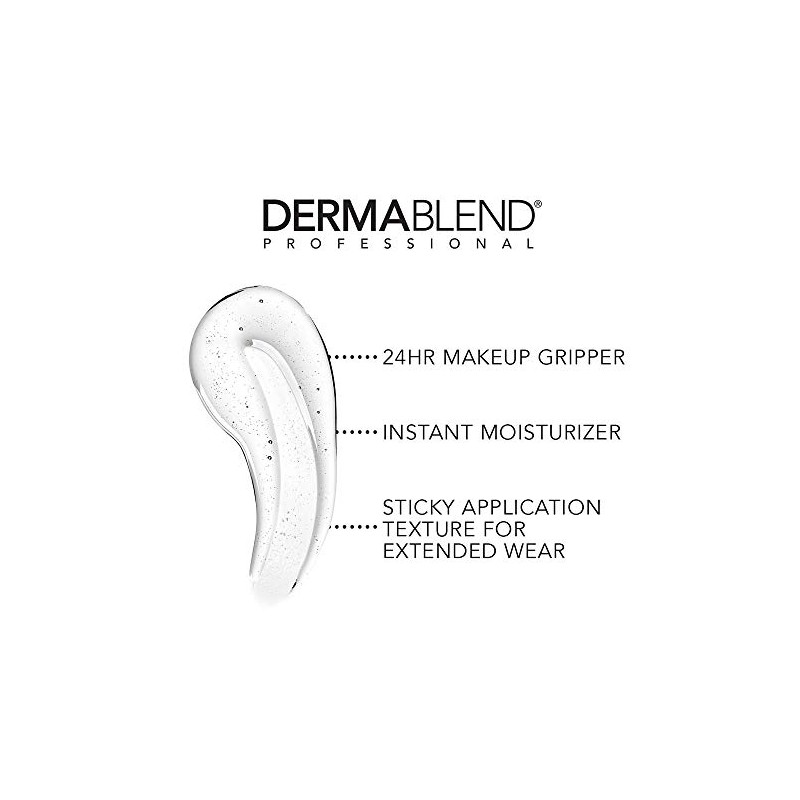 Dermablend Insta-Grip Jelly Face Primer, 1 Fl. Oz.