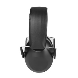 Noise Reduction Ear Muffs Hearing Protection Headphones Safety Noise Cancelling Sound Proof Earmuffs Headphones for Shooting Range Yard Work Construction Wood Work Manufacturing Men Women Adult