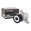 RIDEX 310T0084 V-Ribbed Tensioner Pulley for Berlingo (B9) 65 mm