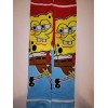 Nickelodeon Sponge Bob New SpongeBob Socks