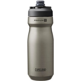 CAMELBAK PODIUM INSULATED TITANIO 18OZ TITANIO