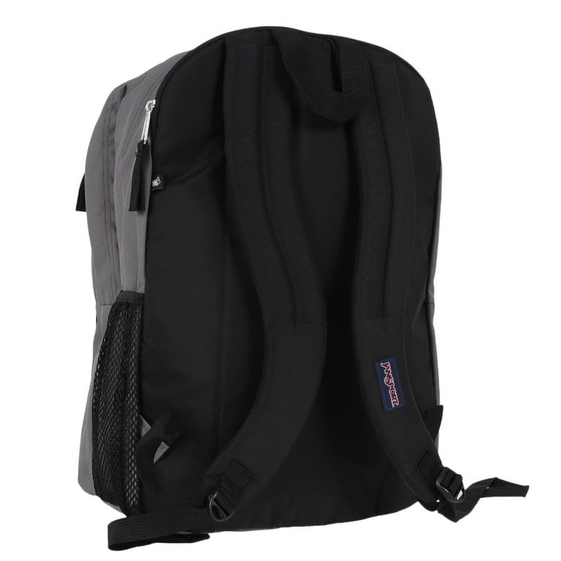 Jansport Large Capacity Big Student Backpack JS0A47JK 7H6 Casual Bag