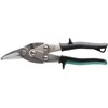 Bessey All Purpose Scissors for Iron Plate, Left Handed (D16)
