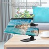 L20 12 Inch Mobile Phone Screen Amplifier 3D Desktop Phone