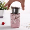 Poemtian Tea Filter Strainer Tea Infuser Stainless Steel Tea Filter
