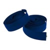 TÖLS Bar Tape Blue Adult Unisex Bicycle Accessory, Multi-Colour, One