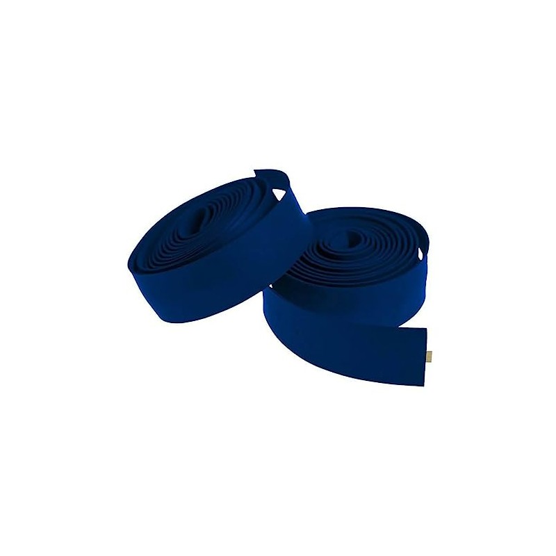 TÖLS Bar Tape Blue Adult Unisex Bicycle Accessory, Multi-Colour, One