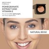 Avon True Flawless Cream To Powder Compact 3-in-1 Concealer, Foundation