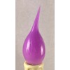 On The Bright Side Primitive Silicone Dipped 5 Watt Light