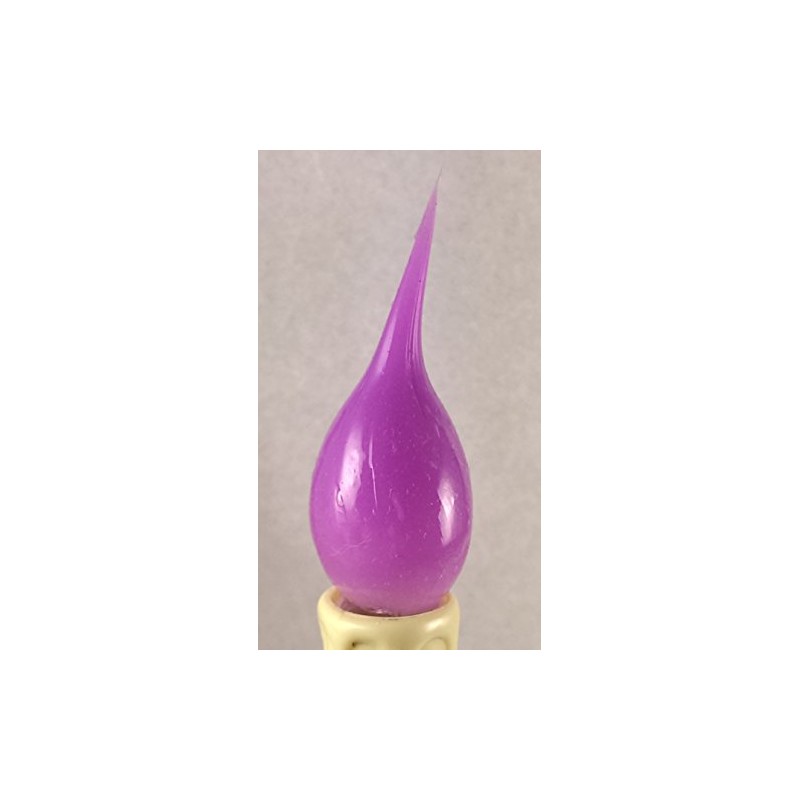 On The Bright Side Primitive Silicone Dipped 5 Watt Light