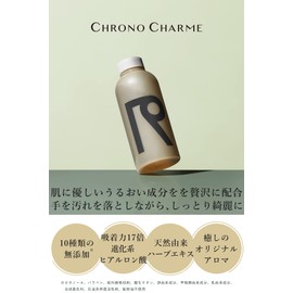 ChronoCharme Hand Wash [300ml]