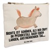 Mr. & Mrs. Panda Size XL Large Make-Up Bag Horse