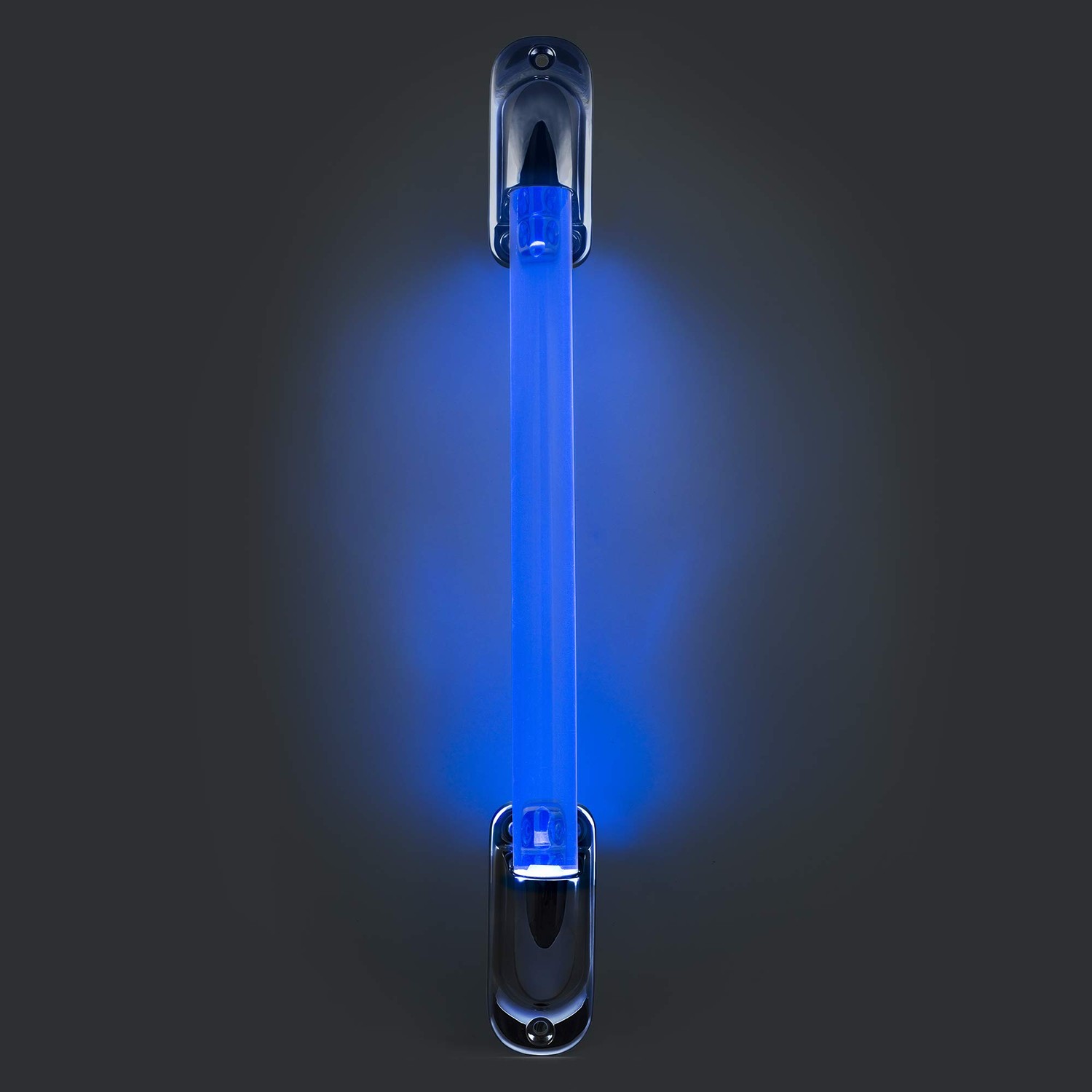 RecPro Lighted Acrylic Assist Handles for RVs, Campers, and Trailers ...
