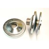 Coleman KT196 Motovox Hammerhead Series 30 Torque Converter 3/4"