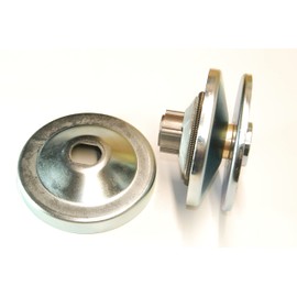 Coleman KT196 Motovox Hammerhead Series 30 Torque Converter 3/4"