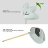 Soil Moisture Meter Professional High Sensitivity Accurate 4 in 1