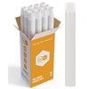 Turbo Bee 1200Pack 4oz Disposable Paper Cups,Disposable Espresso Cups,Coffee Cups,
