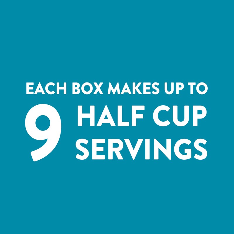 Krusteaz Protein Buttermilk Pancake and Waffle Mix, 15g Protein Per