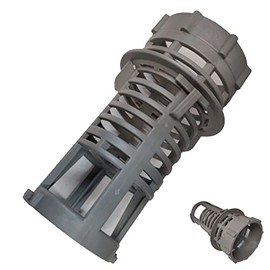 Thomson 34420926 Plastic Dishwasher Filter