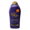 Shampoo Organix Biotina Y Colageno 577ml