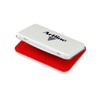 Artline Ehj-2 Stamp Pad #0 Red