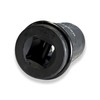 SCAFFPRO 21mm Scaffolding Impact Socket 1/2" with O-Ring & Pin