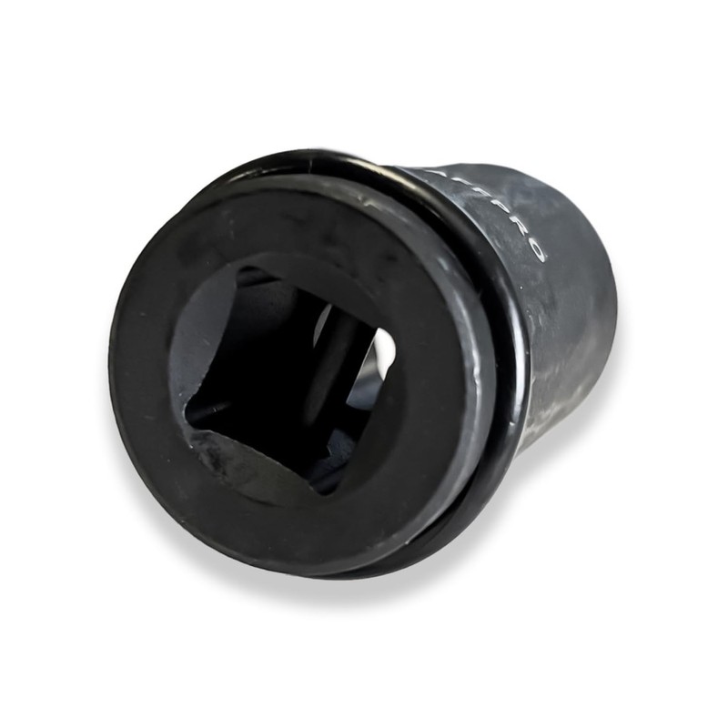 SCAFFPRO 21mm Scaffolding Impact Socket 1/2" with O-Ring & Pin