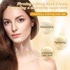 Neck Firming Cream with Retinol & Collagen, Anti-Aging Tighten And