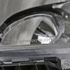 Spec-D Tuning Chrome Housing Clear Lens Passenger Right Side Headlight
