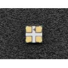 Adafruit NeoPixel, addressable 1515 LEDs (1.5 mm x 1.5 mm),