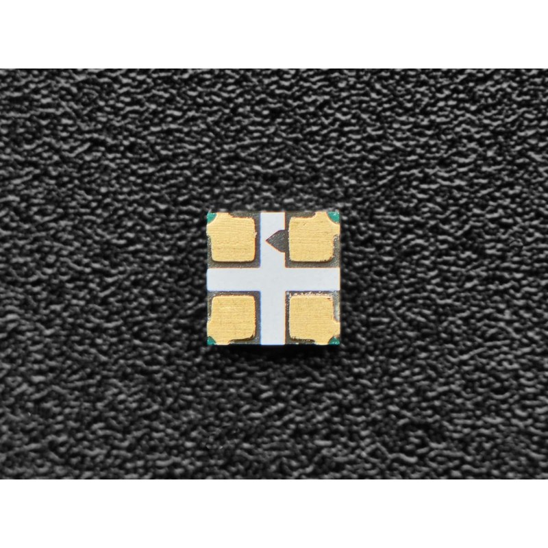 Adafruit NeoPixel, addressable 1515 LEDs (1.5 mm x 1.5 mm),