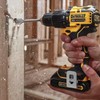 304 Stainless Steel Belt Clips for Dewalt with Screws, Drill